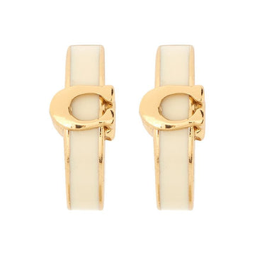 Coach Earrings 560726 GLD 100 26SS 153451142 [P]