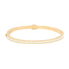 Coach 26FW Women's Bangle Bracelet 553124 GLD 100 153451138 [P]