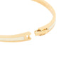 Coach 26FW Women's Bangle Bracelet 553124 GLD 100 153451138 [P]