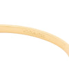 Coach 26FW Women's Bangle Bracelet 553124 GLD 100 153451138 [P]