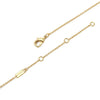 Coach 26FW Women's Necklace 560707 GLD 300 153451140 [P]