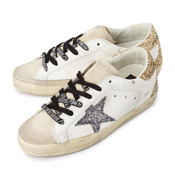 GOLDEN GOOSE スーパースター ウィメンズ スニーカー GWF00102 F005358 82532 153451147 [P]