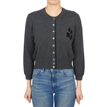 ISABEL MARANT 女性用カーディガン CA0163FA D1L16E ANBK 153451145 [P]