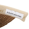 Helen Kaminski 26SS Bianka 12 Visor HAT51794 153451163 [P]