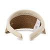 Helen Kaminski Bianca 10 Visor HAT52491 153451176 [P]