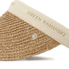Helen Kaminski Bianca 10 Visor HAT52491 153451176 [P]