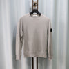 Stone Island Logo Patch Sweatshirt S/95 153457862 [P]