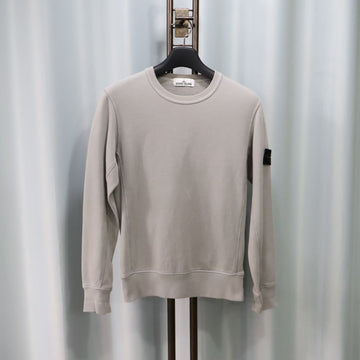 STONE ISLAND ワッペン ロゴ パッチ スウェット S/95 153457862