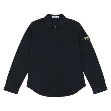 STONE ISLAND オーバーシャツ メンズジャケット 152928804 [P]