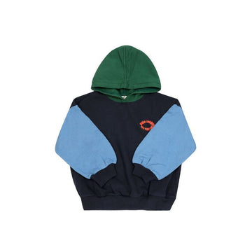 Bobo Choses Tick Tack Toe Kids Hoodie B225AC048 146831890 [P]