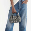 Dior Soft Groove 25 Bag M1383UTZQ_M928 153461399 [P]