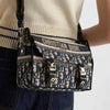 DIOR キャンプ スモール バッグ M1241ORIW_M928 153461403 [P]