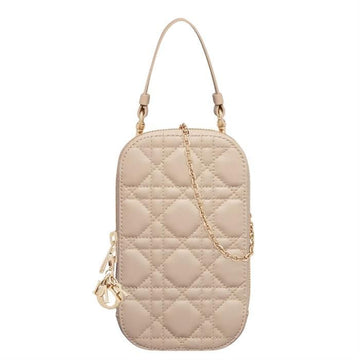 DIOR Lady Call 携帯電話ホルダー 153461410