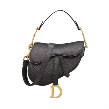 DIOR サドルミニストラップバッグ M0456CBAA_M900 153461415