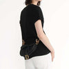 DIOR サドルミニストラップバッグ M0456CBAA_M900 153461415 [P]