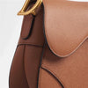 Dior Saddle Strap Bag M0455CBAA_M44M 153461416 [P]