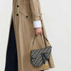 DIOR サドルストラップバッグ M0455CTZQ_M928 153461417 [P]