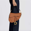 Dior Saddle Strap Bag M0455CBAA_M44M 153461416 [P]