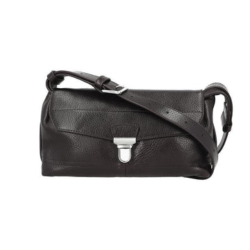 LEMAIRE Kleine Schultertasche aus weichem Leder 152891140