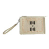 Dior A5 Triangle Pouch 153461437 [P]