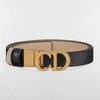 Dior Reversible Saddle Belt B0335CWGA_M220 153461439 [P]