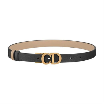 DIOR サドルリバーシブルベルト 153461439