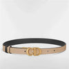 Dior Reversible Saddle Belt B0335CWGA_M220 153461439 [P]