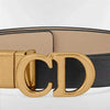 Dior Reversible Saddle Belt B0335CWGA_M220 153461439 [P]