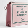 Dior Triangle Pouch 153461438 [P]