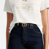 Dior Reversible Saddle Belt B0335CWGA_M220 153461439 [P]