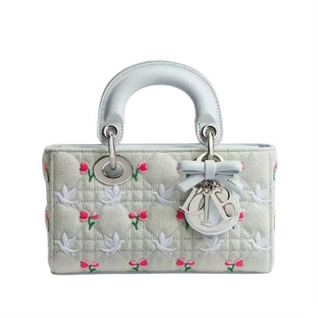 DIOR レディ ディ ジョイ バッグ ミニM0664PHJL_M08I 153461443