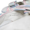 CHANEL Women's Multi CC Logo Velcro Mule Sandals Rainbow Pastel 38.5 149692983 [P]
