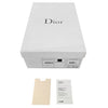 Dior Christian Women's 30 Montaigne Mule Slipper Ivory 36 144188367 [P]