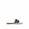 Louis Vuitton Magnetic Lock It Flat Mule Slide Slippers White 1AAD67 143729587 [P]
