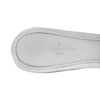 LOUIS VUITTON Frauen Revival Wasserprint Slipper Mules Pumps Weiß 35 143729572 [P]