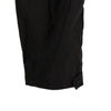 JUUN.J Herren Weite Bein Abnehmbare Krawatte Nylon Hose Schwarz 48 147620762 [P]