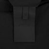 JUUN.J Herren Weite Bein Abnehmbare Krawatte Nylon Hose Schwarz 48 147620762 [P]