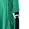 UNDERCOVER Cutting Ring Wool Knit Green 1 143525315 [P]