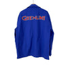 Gucci x Gremlin Men's Patch Nylon Shirt Work Jacket 46 143525288 [P]