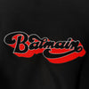 BALMAIN [ラグジュアリービアール] [50] メンズウールレザーテディバルティジャケット 143524752 [P]