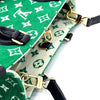 Louis Vuitton Monogram Velvet OnTheGo Tote Bag M46216 143524727 [P]