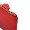 Hermes Bazar Clutch MM Loose Grenat 143524744 [P]