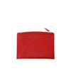 Hermes Bazar Clutch MM Loose Grenat 143524744 [P]