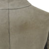 Brunello Cucinelli Women's Lambskin Fox Fur Shearling Must-Have Coat 42 143524607 [P]