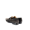HERMES H Logo Mokassin Loafer Herren 40 143524577 [P]
