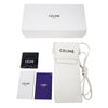Celine Monochrome 03 Square Acetate Sunglasses Violet 143519904 [P]