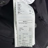 SACAI [名品ビアール] [3] 女性サイドウールテディボンバーバーサティジャケット ネイビー 204 143456833 [P]