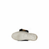 Louis Vuitton Women’s Frontline Shearling Mink Fur Low Top Sneakers White 143457659 [P]