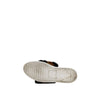 Louis Vuitton Women’s Frontline Shearling Mink Fur Low Top Sneakers White 143457659 [P]