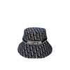 DIOR Damen Oblique Stickerei Bucket Hat 58 145696445 [P]